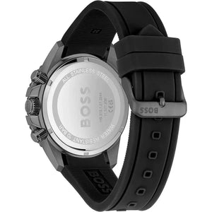 Hugo Boss Admiral Quartz Chronograph Men's Watch HB1513968 - Watch Enclave