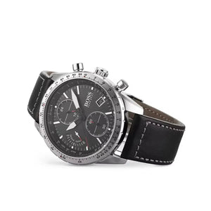 Hugo Boss Aero Chronograph Quartz Men's Watch HB1513770 - Watch Enclave