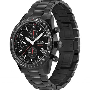 Hugo Boss Aero Chronograph Quartz Men's Watch HB1513771 - Watch Enclave