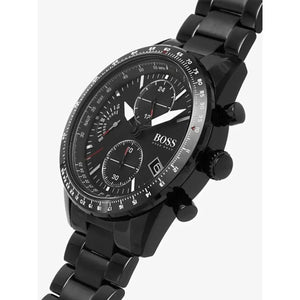 Hugo Boss Aero Chronograph Quartz Men's Watch HB1513771 - Watch Enclave
