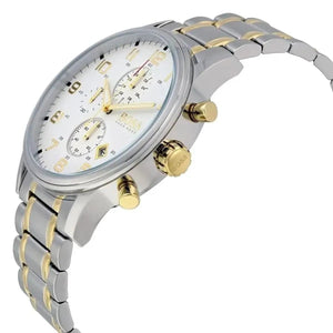 Hugo Boss Aeroliner Quartz Men's Watch HB1513236 - Watch Enclave