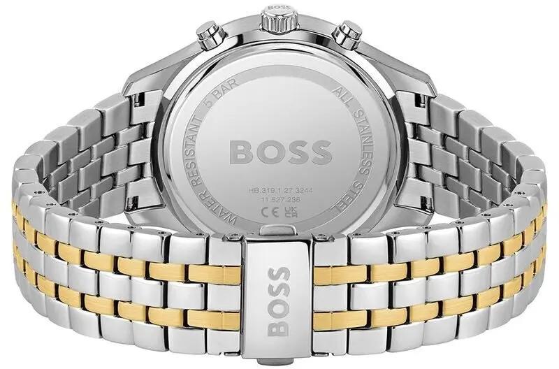 Hugo Boss 1513976 Assoliste Men’s Watch Hugo Boss