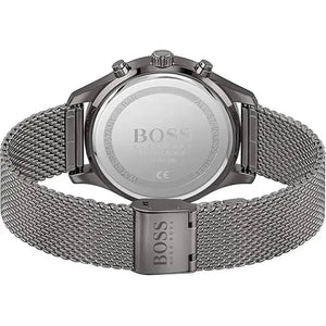 Hugo Boss Associate Chronograph Quartz Men's Watch HB1513870 - Watch Enclave