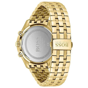 Hugo Boss Associate Quartz Men's Watch HB1513841 - Watch Enclave