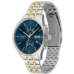 Hugo Boss Associate Quartz Men's Watch HB1513976 - Watch Enclave