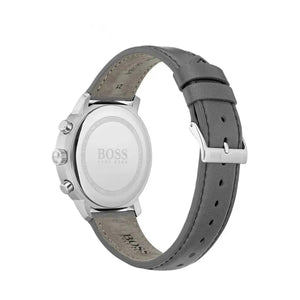 Hugo Boss Attitude Quartz Men's Watch HB1513658 - Watch Enclave