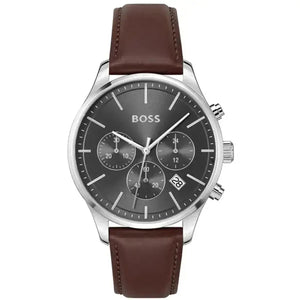Hugo Boss Avery Chronograph Quartz Men's Watch HB1514155 - Watch Enclave