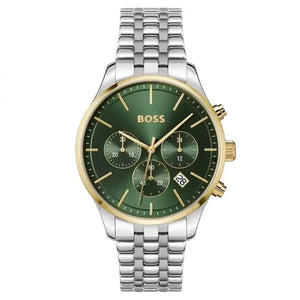 Hugo Boss Avery Chronograph Quartz Men's Watch HB1514159 - Watch Enclave