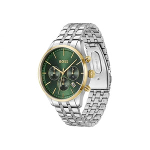 Hugo Boss Avery Chronograph Quartz Men's Watch HB1514159 - Watch Enclave