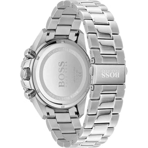 Hugo Boss BOSS Admiral Chronograph Quartz Men's Watch HB1513907 - Watch Enclave