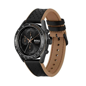 Hugo Boss BOSS Centre Court Quartz Men's Watch HB1514022 - Watch Enclave