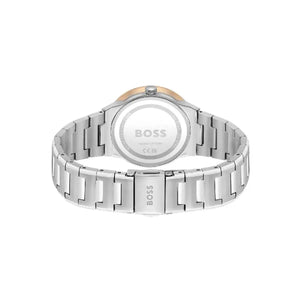 Hugo Boss Breath Quartz Women's Watch HB1502646 - Watch Enclave