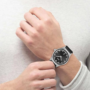 Hugo Boss Candor Quartz Men's Watch HB1514075 - Watch Enclave