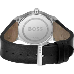 Hugo Boss Candor Quartz Men's Watch HB1514075 - Watch Enclave