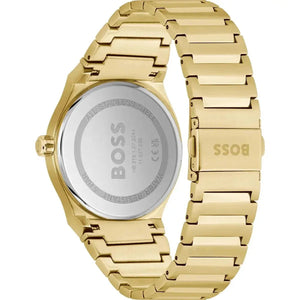 Hugo Boss Candor Quartz Men's Watch HB1514077 - Watch Enclave