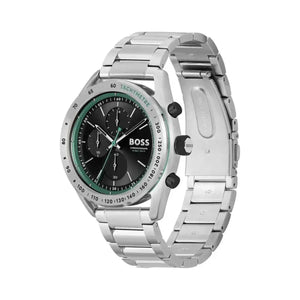 Hugo Boss Center Court Quartz Chronograph Men's Watch HB1514023 - Watch Enclave