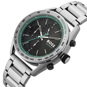 Hugo Boss Center Court Quartz Chronograph Men's Watch HB1514023 - Watch Enclave