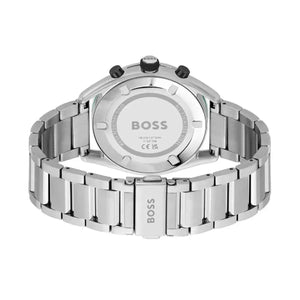 Hugo Boss Center Court Quartz Chronograph Men's Watch HB1514023 - Watch Enclave