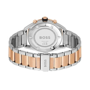 Hugo Boss Center Court Quartz Chronograph Men's Watch HB1514026 - Watch Enclave