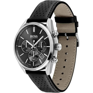 Hugo Boss Champion Chronograph Men's Watch HB1513816 - Watch Enclave