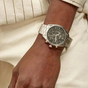 Hugo Boss Champion Quartz Men's Watch HB1513819 - Watch Enclave