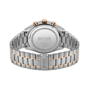 Hugo Boss Champion Quartz Men's Watch HB1513819 - Watch Enclave