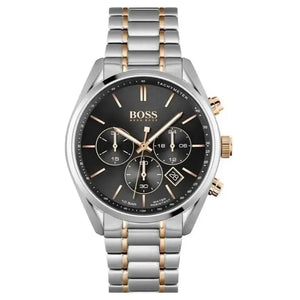 Hugo Boss Champion Quartz Men's Watch HB1513819 - Watch Enclave
