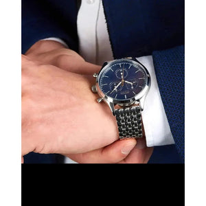 Hugo Boss Chronograph Quartz Men's Watch HB1513653 - Watch Enclave