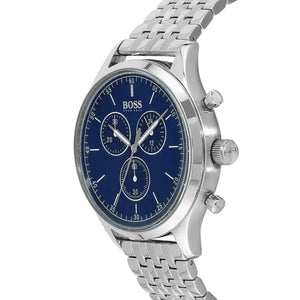 Hugo Boss Chronograph Quartz Men's Watch HB1513653 - Watch Enclave