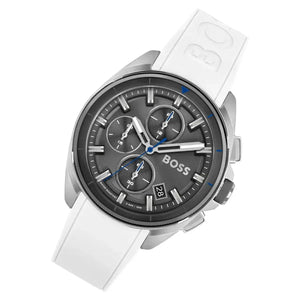 Hugo Boss Chronograph Quartz Men's Watch HB1513948 - Watch Enclave