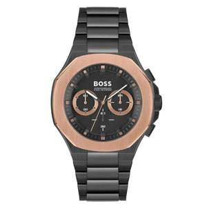 Hugo Boss Chronograph Quartz Men's Watch HB1514090 - Watch Enclave