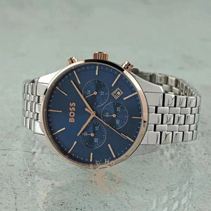 Hugo Boss Chronograph Quartz Men's Watch HB1514158 - Watch Enclave