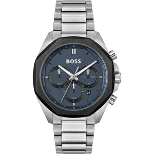 Hugo Boss Cloud Quartz Men's Watch HB1514015 - Watch Enclave