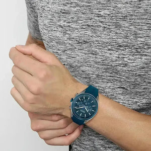 Hugo Boss Distinct Chronograph Quartz Men's Watch HB1513856 - Watch Enclave