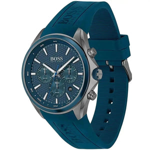 Hugo Boss Distinct Chronograph Quartz Men's Watch HB1513856 - Watch Enclave