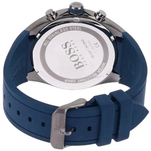 Hugo Boss Distinct Chronograph Quartz Men's Watch HB1513856 - Watch Enclave