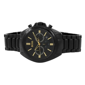 Hugo Boss Driver Chronograph Quartz Men's Watch HB1513277 - Watch Enclave