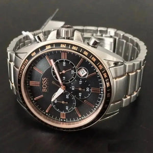 Hugo Boss Driver Quartz Men's Watch HB1513094 - Watch Enclave
