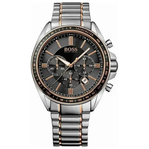 Hugo Boss Driver Quartz Men's Watch HB1513094 - Watch Enclave