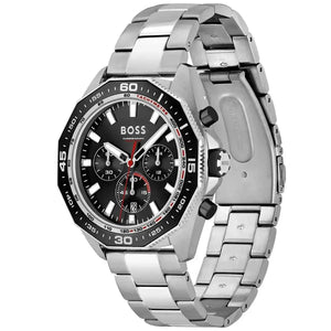 Hugo Boss Energy Chronograph Quartz Men's Watch HB1513971 - Watch Enclave