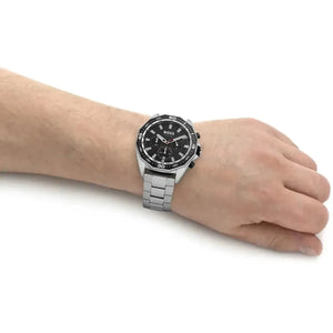 Hugo Boss Energy Chronograph Quartz Men's Watch HB1513971 - Watch Enclave