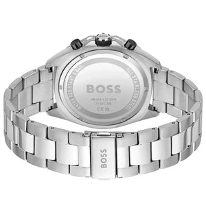 Hugo Boss Energy Chronograph Quartz Men's Watch HB1513971 - Watch Enclave