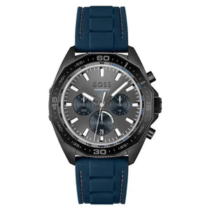 Hugo Boss Energy Chronograph Quartz Men's Watch HB1513972 - Watch Enclave