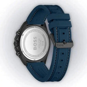 Hugo Boss Energy Chronograph Quartz Men's Watch HB1513972 - Watch Enclave