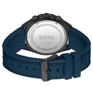 Hugo Boss Energy Chronograph Quartz Men's Watch HB1513972 - Watch Enclave