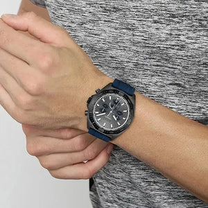 Hugo Boss Energy Chronograph Quartz Men's Watch HB1513972 - Watch Enclave