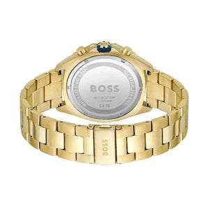 Hugo Boss Energy Chronograph Quartz Men's Watch HB1513973 - Watch Enclave