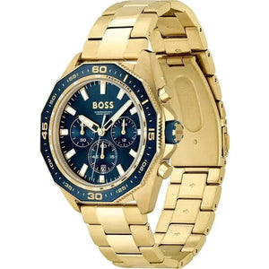 Hugo Boss Energy Chronograph Quartz Men's Watch HB1513973 - Watch Enclave