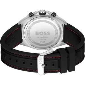 Hugo Boss Energy Quartz Men's Watch HB1513969 - Watch Enclave