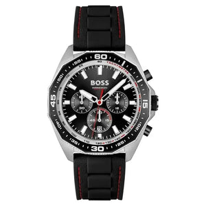 Hugo Boss Energy Quartz Men's Watch HB1513969 - Watch Enclave